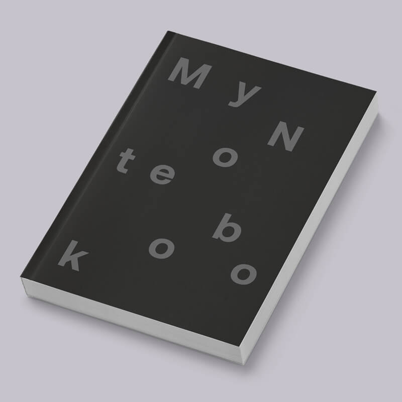 Notebook Printing The UK's Best Price & Quality Mixam Print