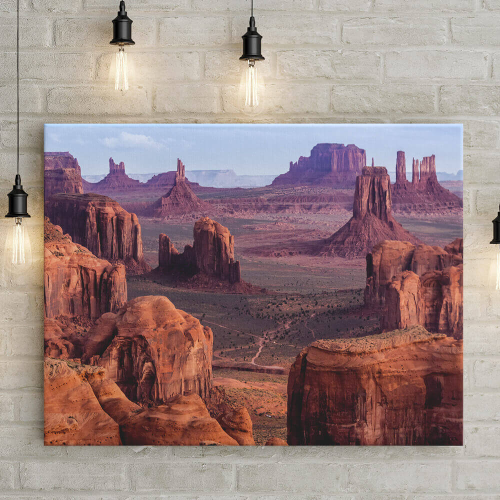 Canvas Printing The UK's Best Price & Quality Mixam Print