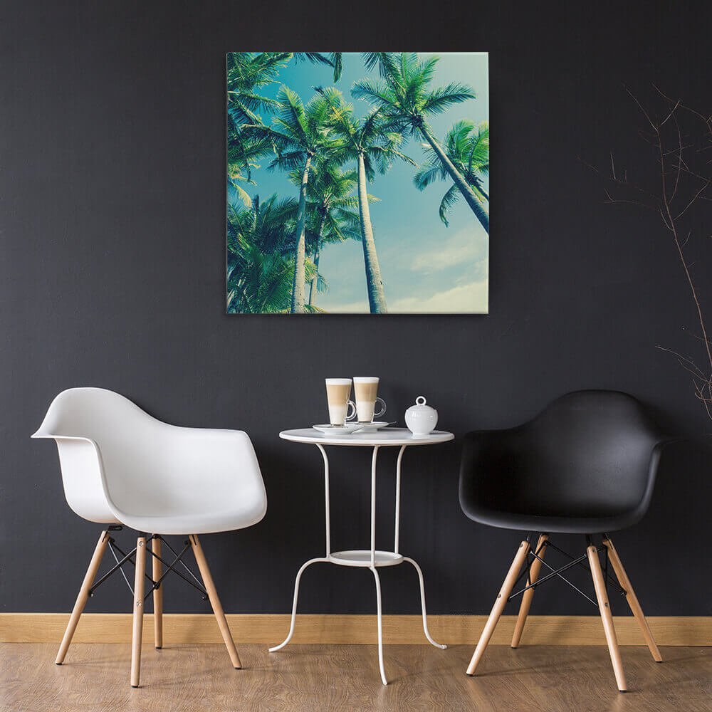 Canvas Printing The UK's Best Price & Quality Mixam Print