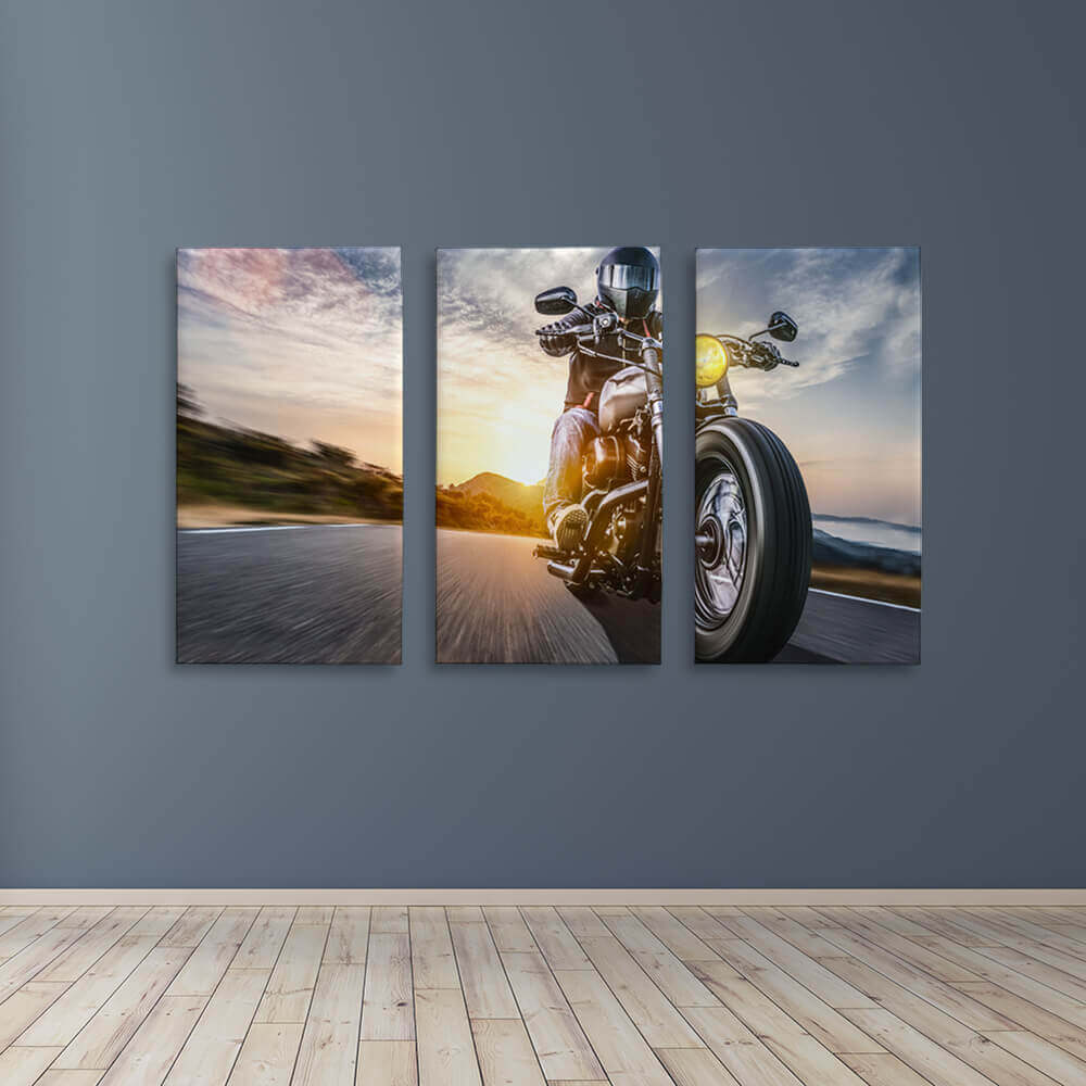 Canvas Printing The UK's Best Price & Quality Mixam Print