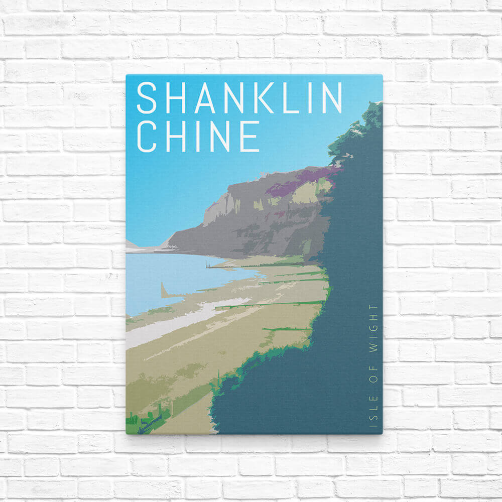 Canvas Printing The UK's Best Price & Quality Mixam Print