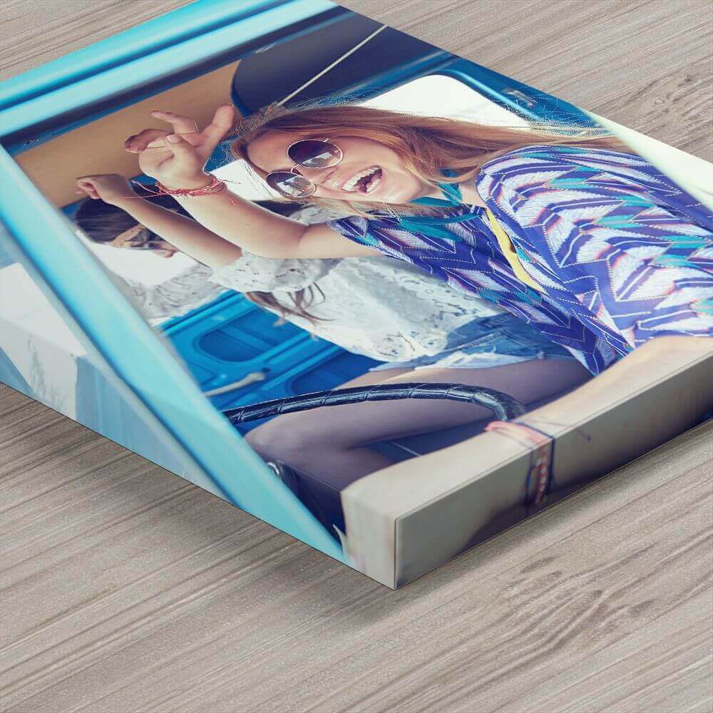 Canvas Printing The UK's Best Price & Quality Mixam Print