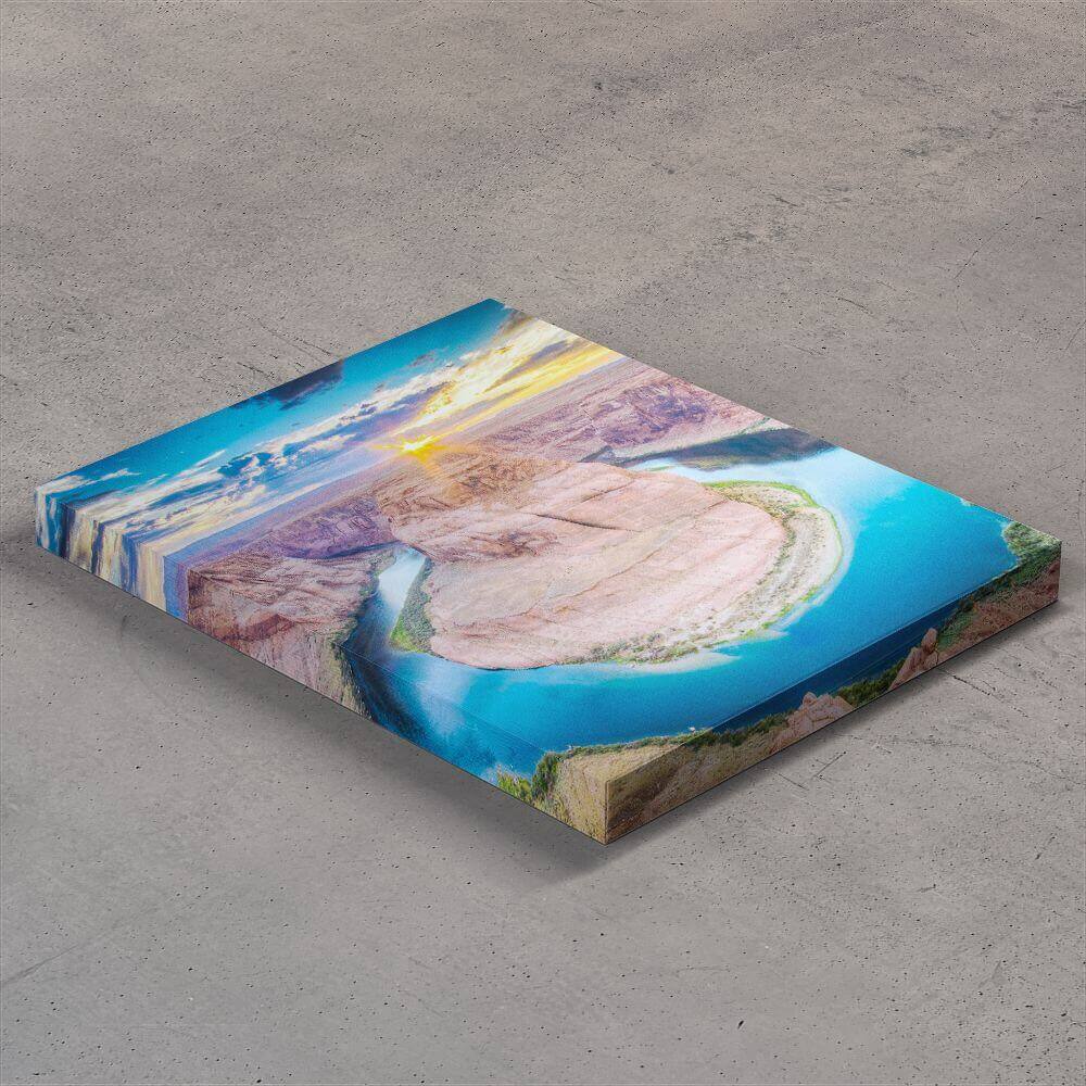 Canvas Printing The UK's Best Price & Quality Mixam Print