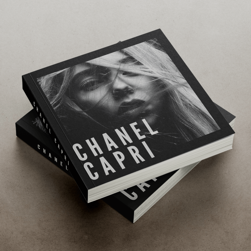Coffee Table Book Printing - The Best Price & Quality | Mixam Print
