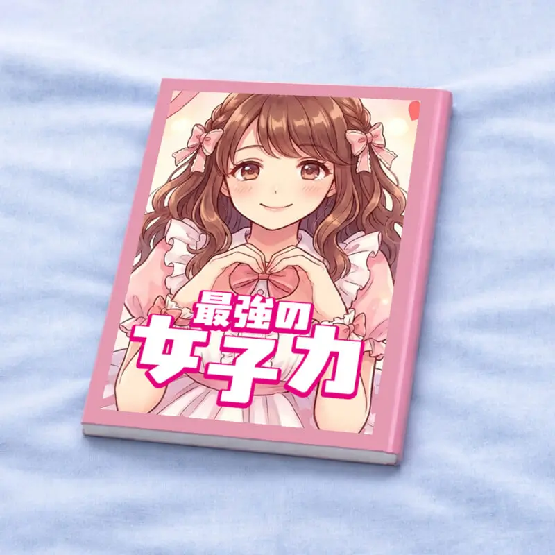 マンガの製本 | Mixam Japan
