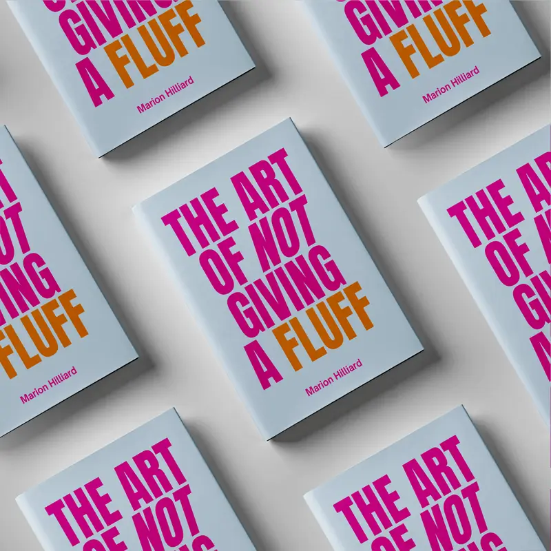 Custom Dust Jackets