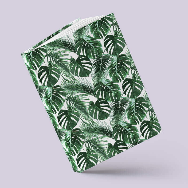 Notebook Printing The UK's Best Price & Quality Mixam Print