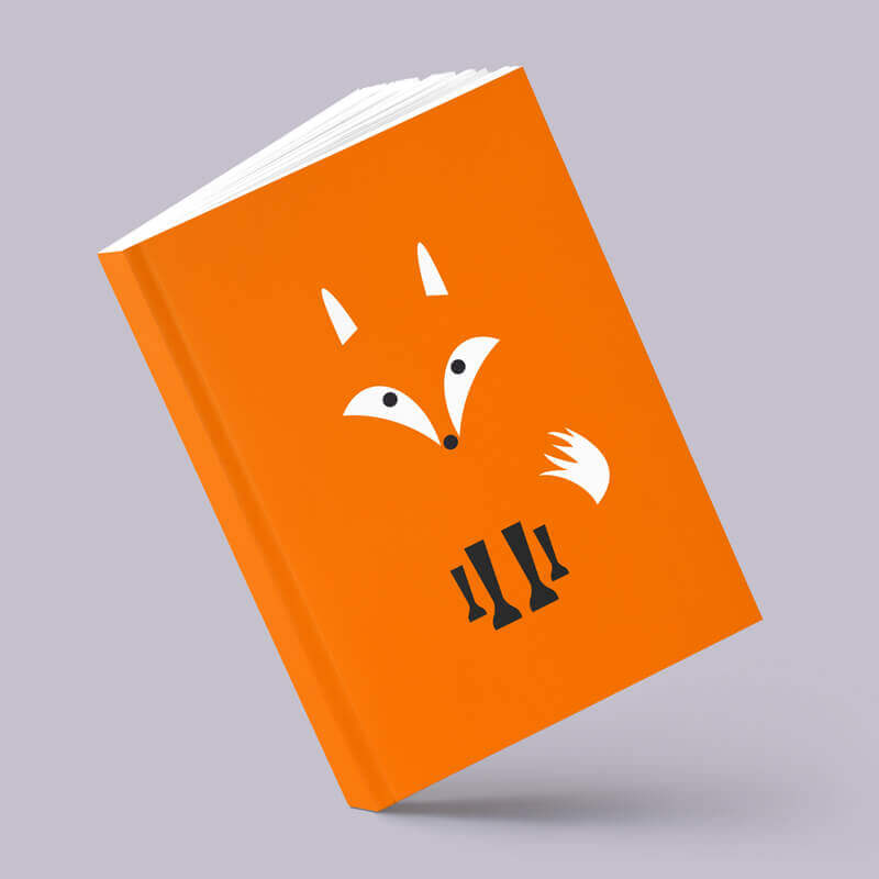 Notebook Printing The UK's Best Price & Quality Mixam Print