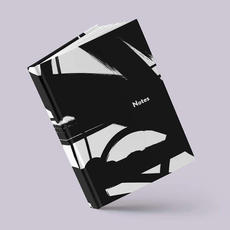 Notebook Printing The UK's Best Price & Quality Mixam Print