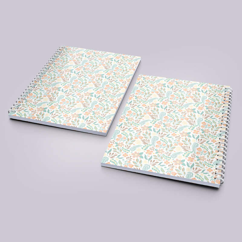 Notebook Printing The UK's Best Price & Quality Mixam Print