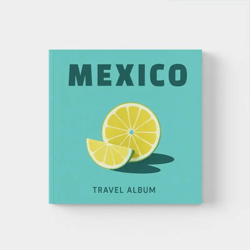 Travel Album 
